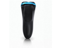 Philips AquaTouch AT 750/16 czarno-niebieska - 126044 - zdjęcie 3